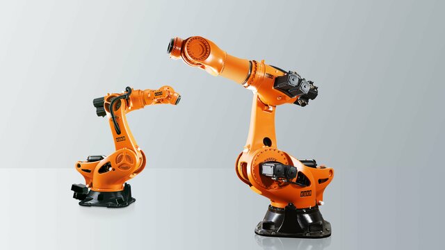 KUKA Robot Group