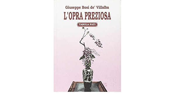 Preziosa