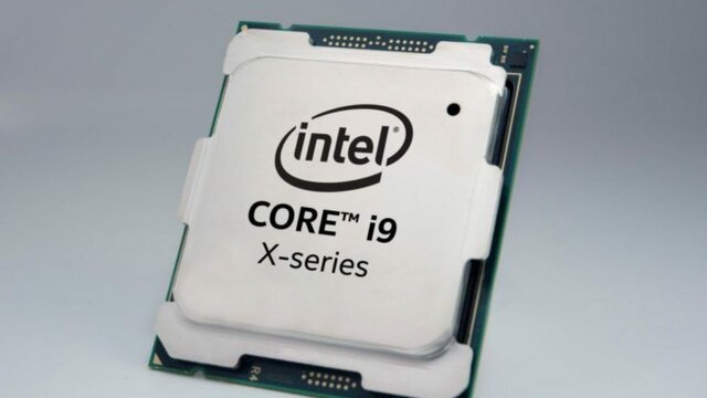 CORE i9