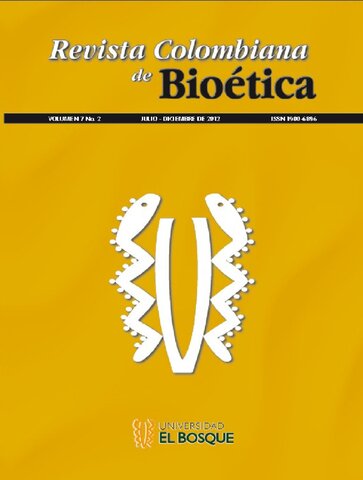 El equipo de la Universidad del Bosque