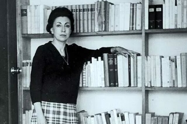 Rosario Castellanos fue una escritora, intelectual y poetisa mexicana del siglo XX