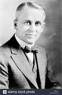 Robert  Millikan  (Americano)-Determinació n del valor de  la carga del  electrón