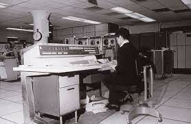 UNIVAC 1100