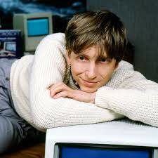 Bill Gates