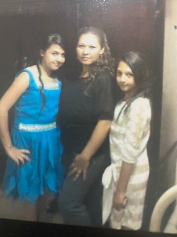 "Concluí la primaria"