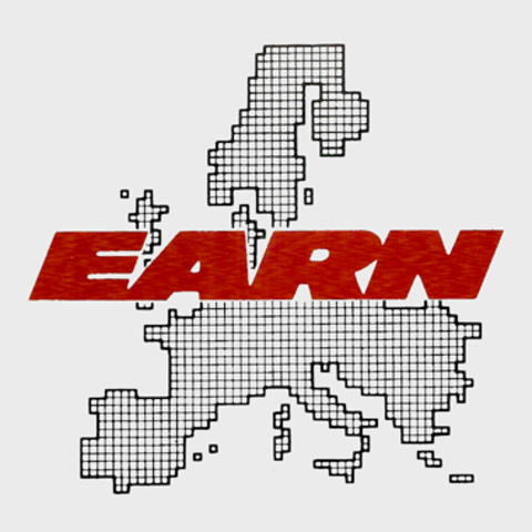 Se establece la red EARN