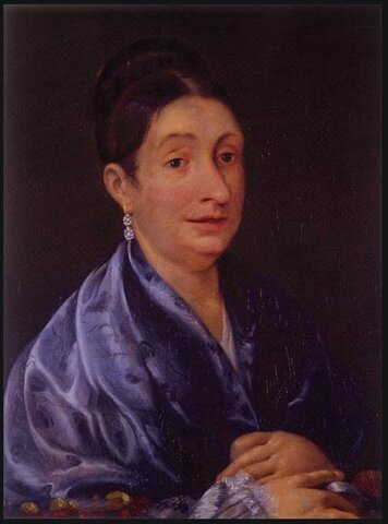 Josefa Ortiz de Dominguez
