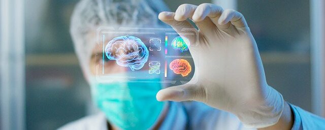 Comienzo de interpretaciones clínicas