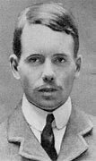 Henry  Moseley-Descubrimien to del  Número  Atómico
