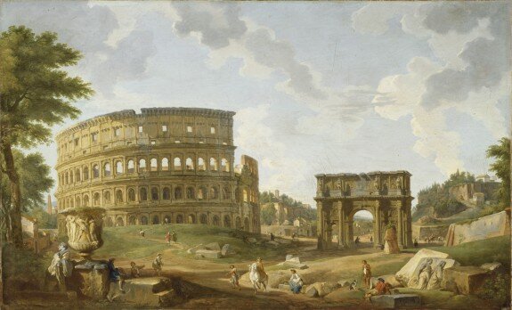 Coliseo