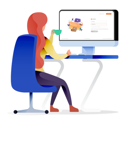 La Web comenzó a estar al alcance del público