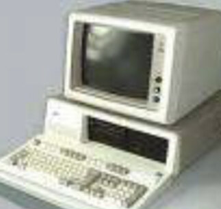 PC-XT de IBM