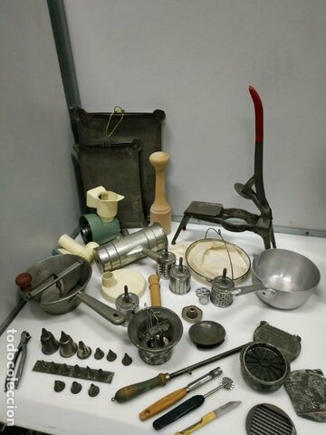 Evolución de equipos