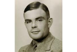 Alan Turing 1912-1954