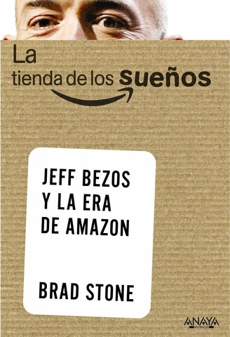 Se crea la tienda virtual de libros Amazon.com