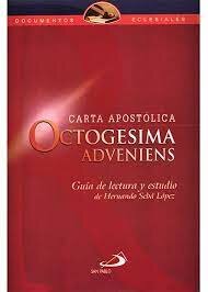 Octogesima adveniens
