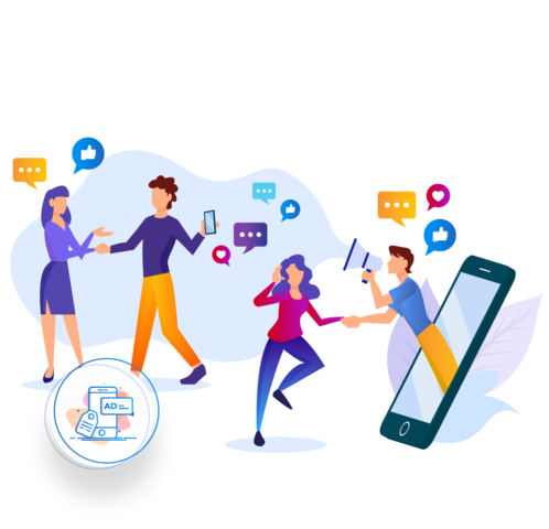 Surgieron los primeros sitios que fomentan las redes de amigos