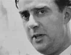 Albert  Crewe  (estadounid ense)-Fotografía del  átomo de  torio