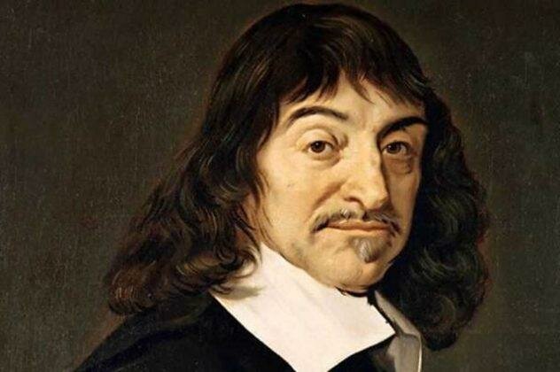 DESCARTES.