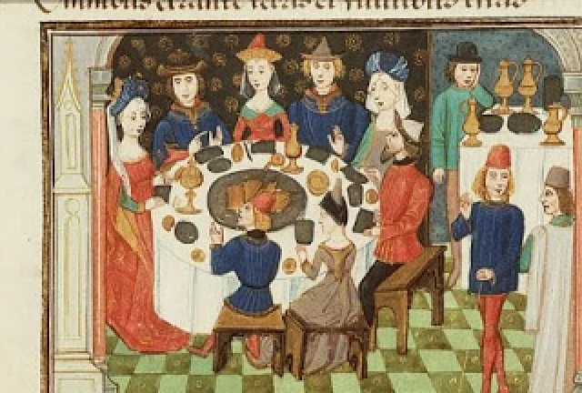 Grandes avances de la repostería