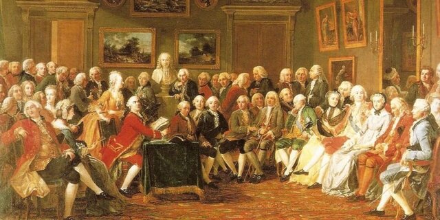 Época Contemporánea