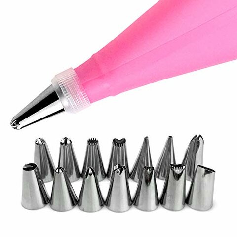 Creación de la manga y las duyas