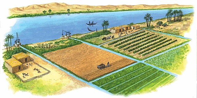 Egipto