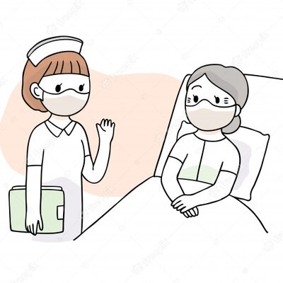 Timeline: Antecedentes históricos de la Enfermería