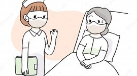 Timeline: Antecedentes históricos de la Enfermería