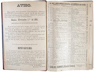 1888 Primer directorio telefónico