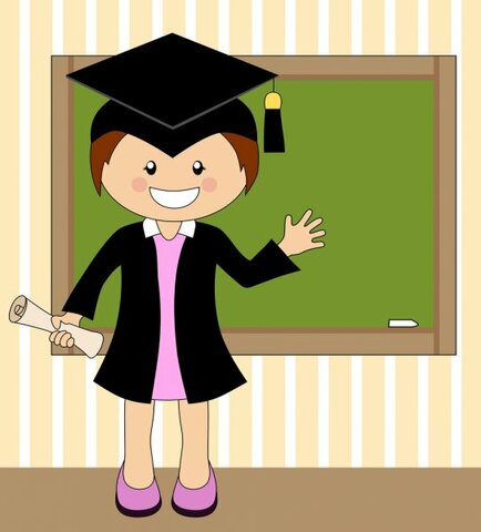 Mi título universitario