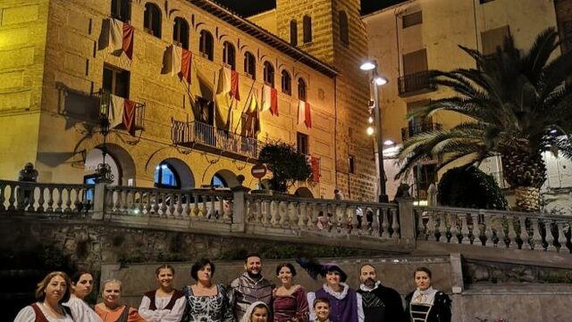 Renaissance period tourism