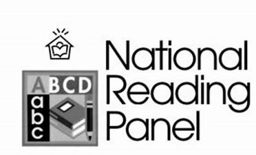 National Reading Panel