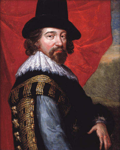 Francis Bacon (1561-1626)