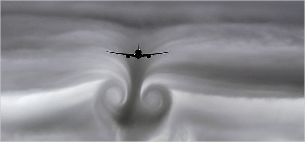 Turbulencias