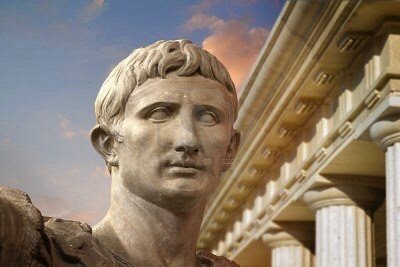 Asenso de Octavio Augusto (27 a. C-14 d. C)