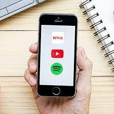 Internet llega a los móviles