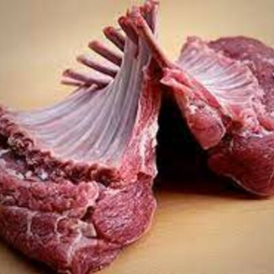 Timeline: Producción nacional de carne 2010-2019