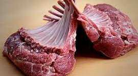 Timeline: Producción nacional de carne 2010-2019