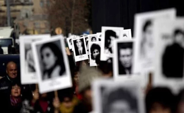 LEYES GENERALES EN DESAPARICIÓN FORZADA, PRIVACIÓN DE LA LIBERTAD, TORTURA Y OTROS TRATOS