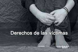 LEY GENERAL EN MATERIA DE DERECHOS DE LAS VÍCTIMAS