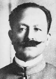 José María Rodríguez