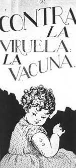 Vacuna antivariolosa