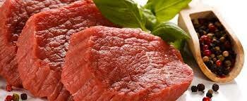 Producción nacional de carne ovina