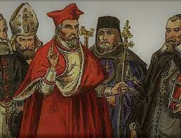 La Edad Media y el Providencialismo divino