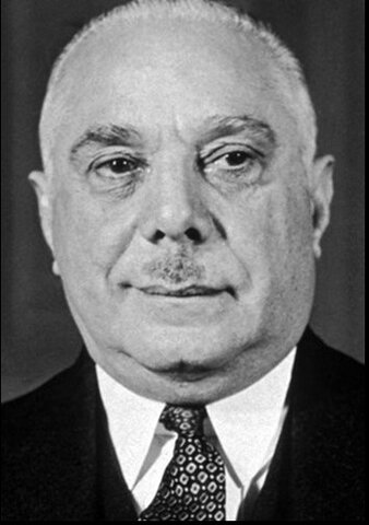 Rafael Leónidas Trujillo
