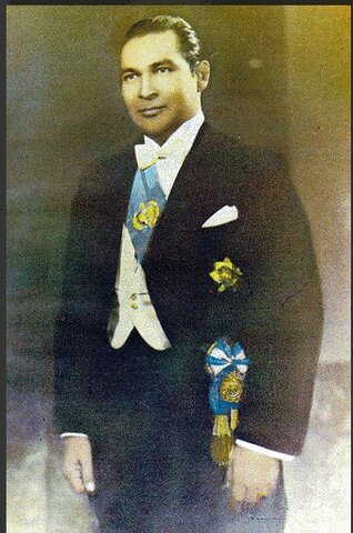 FULGENCIO BATISTA EMPIEZA CON LA DICTADURA DE CUBA