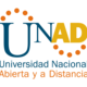 Logo unad