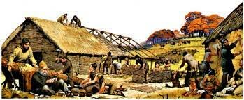 Patriarcal y Monógama - Barbarie estado superior