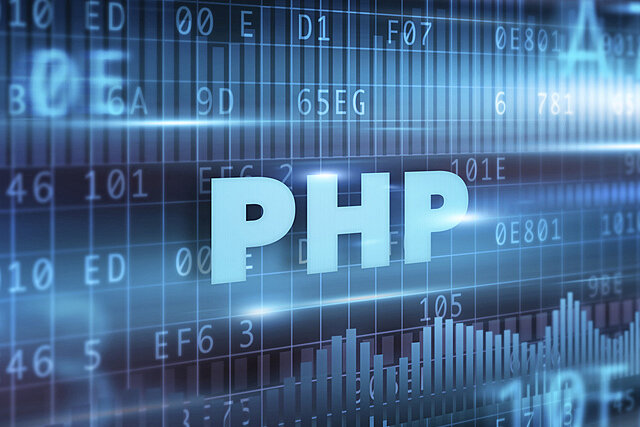 PHP (1995)